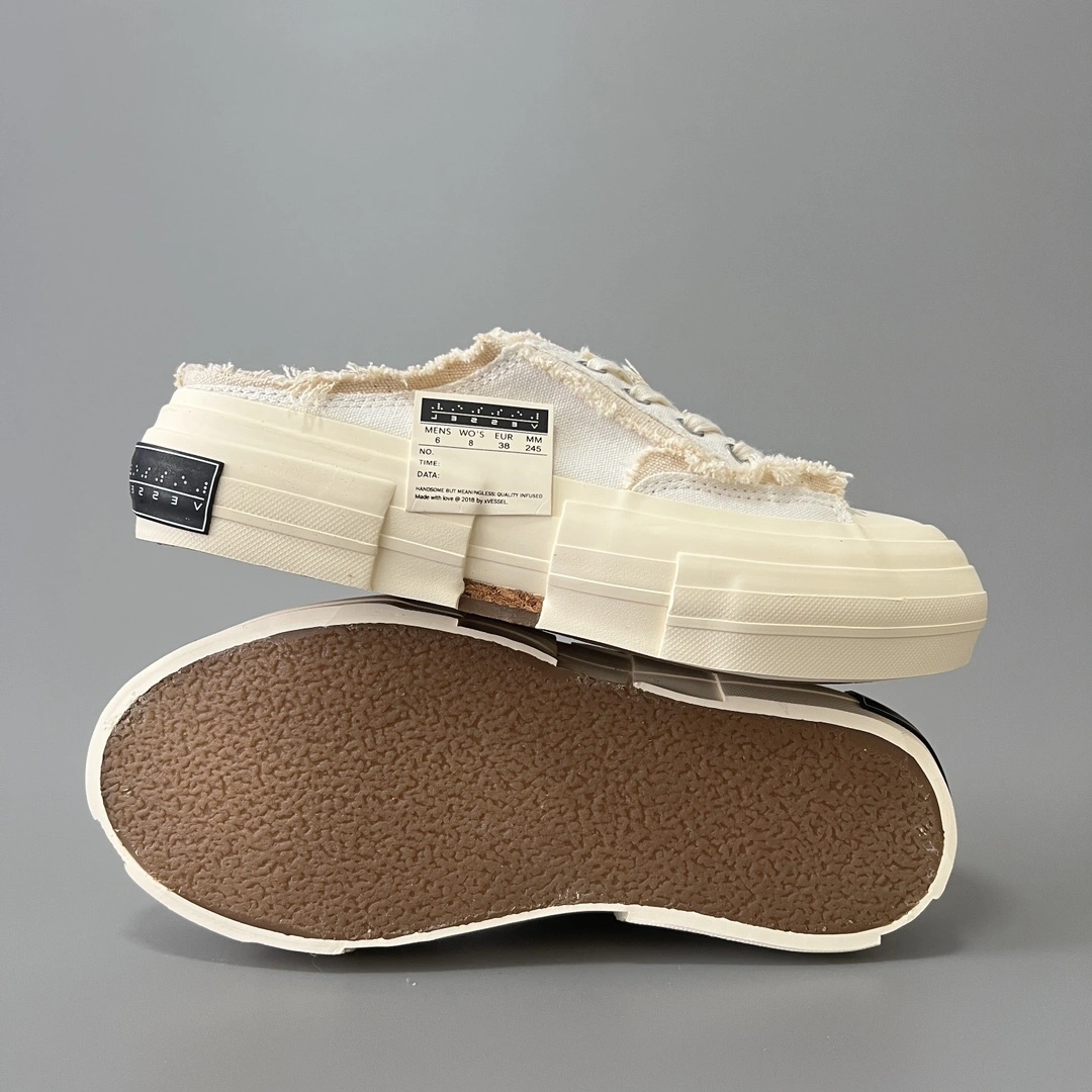 OOBB-Other brands S20X005W VESSELG.0.P.Lows Black item：E-X300I2404